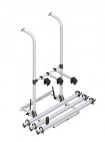 Porte-vélos pour 3 vélos Porte-vélos pour 3 vélos