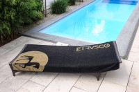 Serviette de plage XL Serviette de plage XL