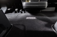 Tapis cabine de conduite Tapis cabine de conduite