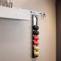 Kaffeekapselhalter Kaffeekapselhalter